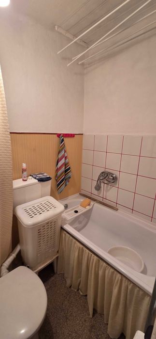 Mieszkanie - 2 pokoje -  Łódź Doły