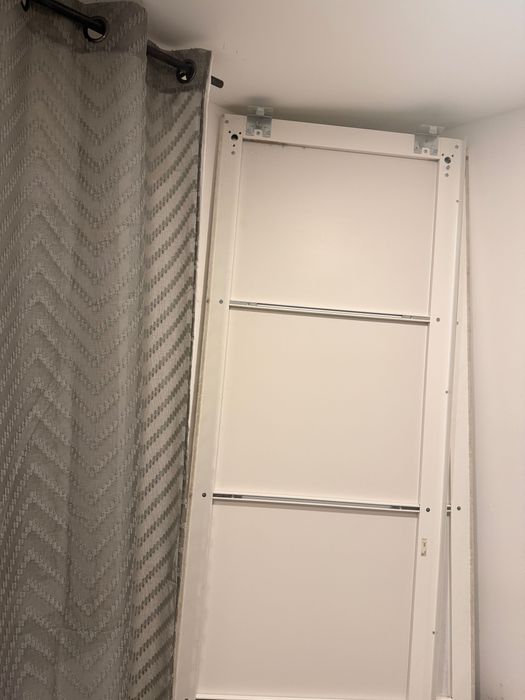 Portas deslizantes IKEA 200x236 cm