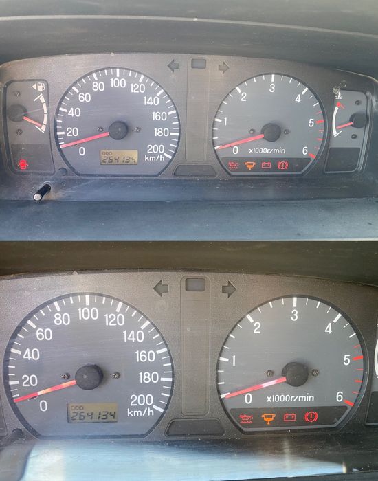 Mitsubishi Pajero Sport Wagon