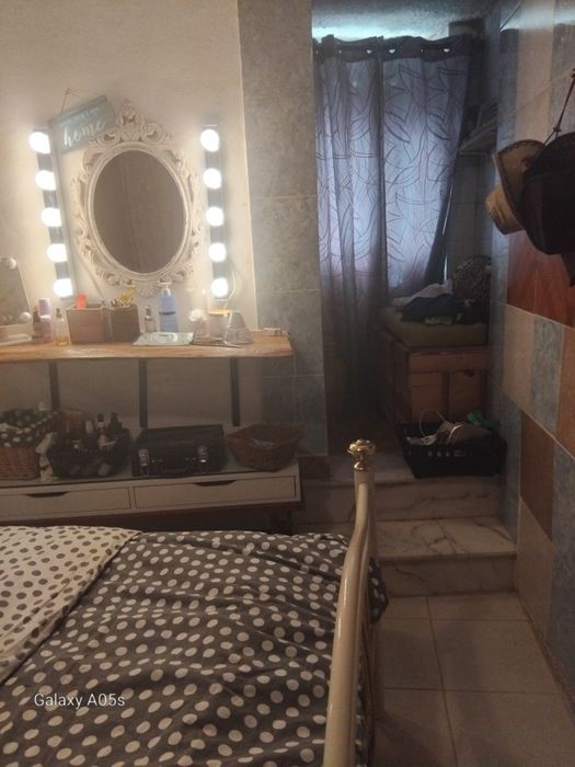 Troca de casa permuta