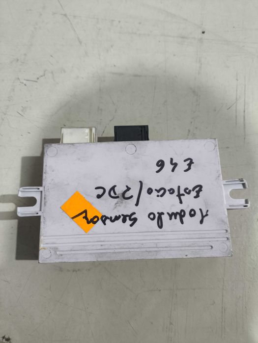 Modulo Estacionamento/PDC BMW serie 3 E46  690.4023
