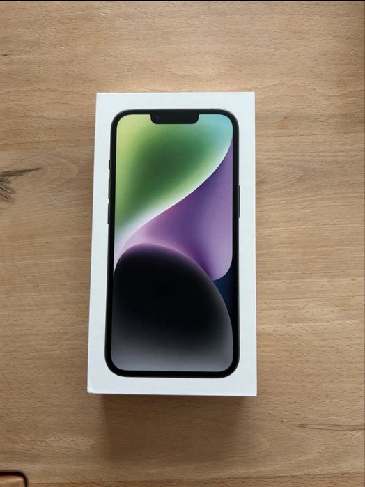 iPhone 14  128GB