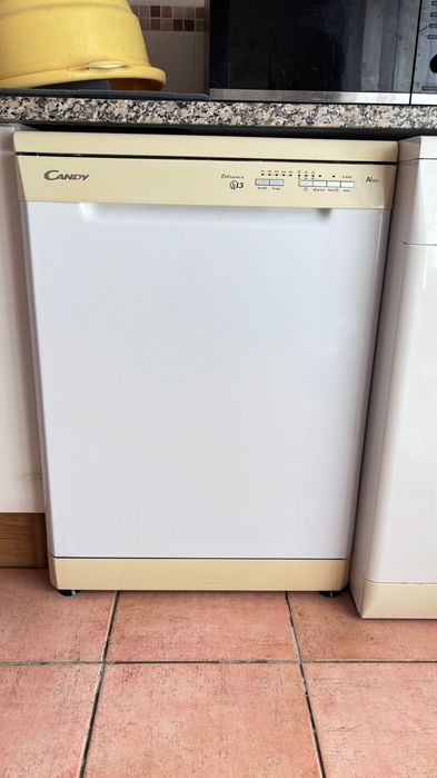 Máquina de lavar loiça
