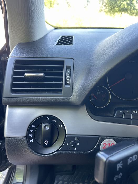 Audi A4 B7 Avant