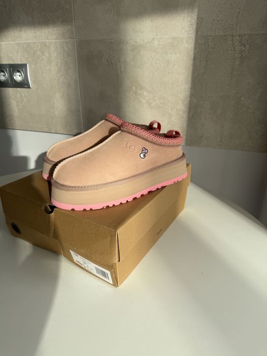 UGG TAZZ LOVE25 SLIPER 38 39 AYT угг угі уги