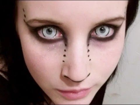 Lentes de contacto Vénus MINI SCLERA 17MM