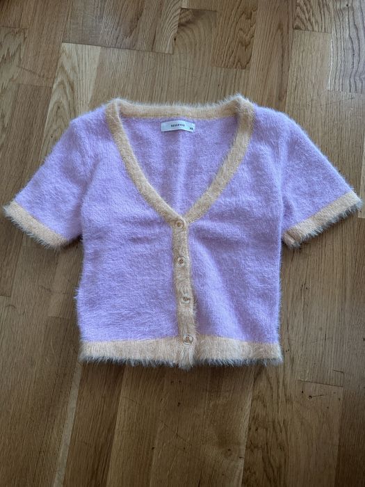 Топи Reserved, Sinsay, Goldi