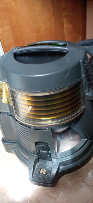 Aspirador Rainbow série E  como novo