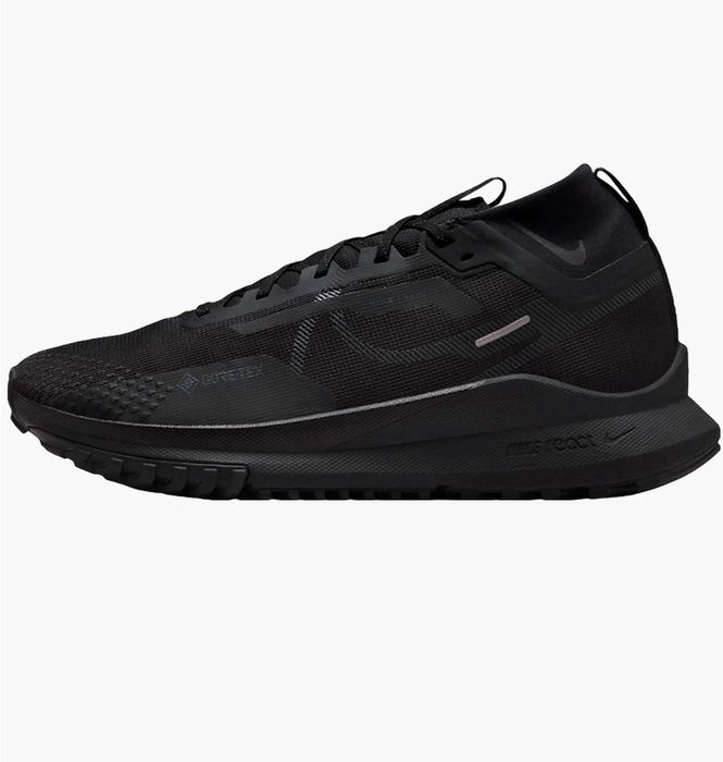 Кросівки Nike React Pegasus Trail 4 GTX Gore-Tex 41, 42р. оригінал не промокають!