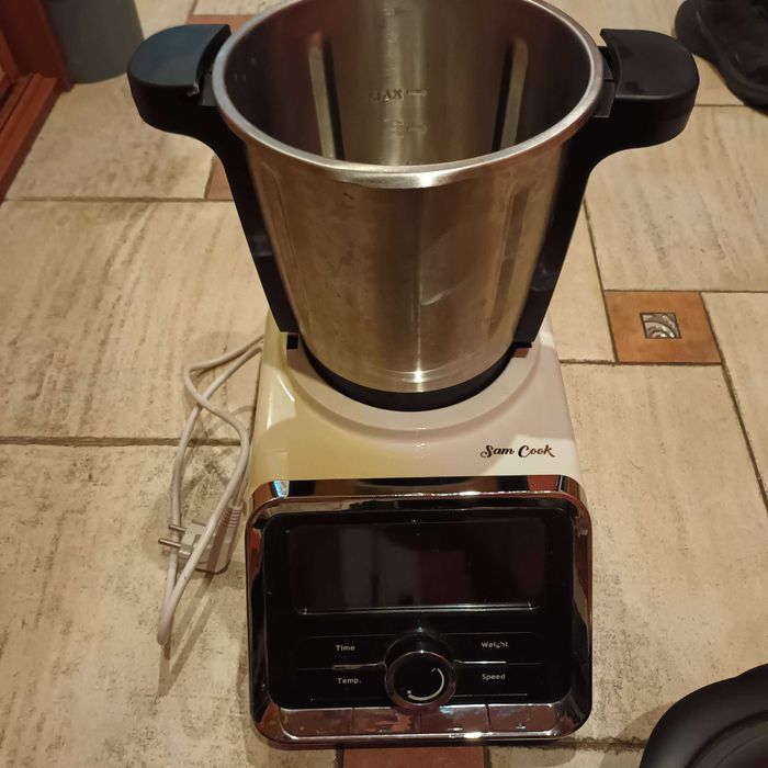 Termorobot Wi-Fi Sam Cook PSC-11