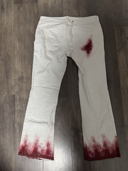 Штани 2107arhaika