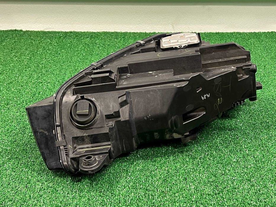 Lewa Lampa Reflektor AUDI Q5 80A Przed Lift XENON USA