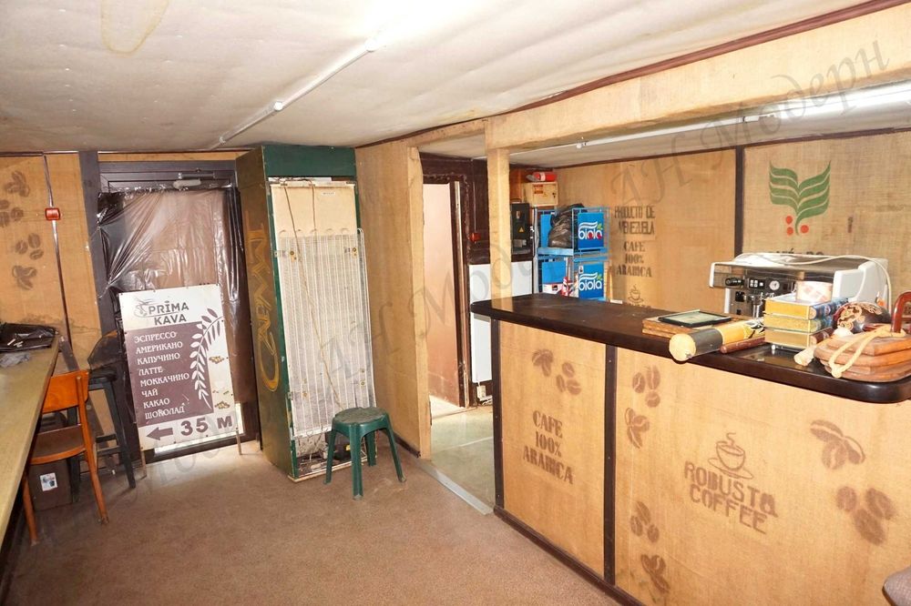 Кав`ярня на 23 серпня на вході в район оренда Харків