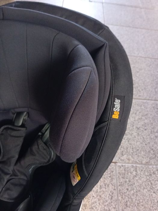 Cadeira auto BeSafe IZI Modular X1 I Size