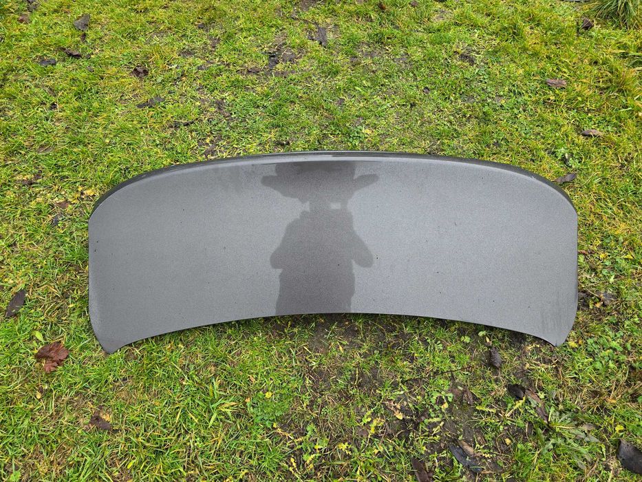 klapa bagażnika BMW 3 M3 F80