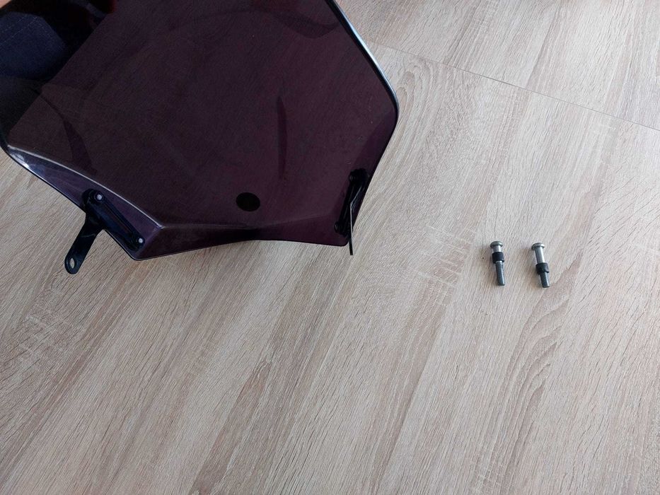 Vidro Original Yamaha MT-07