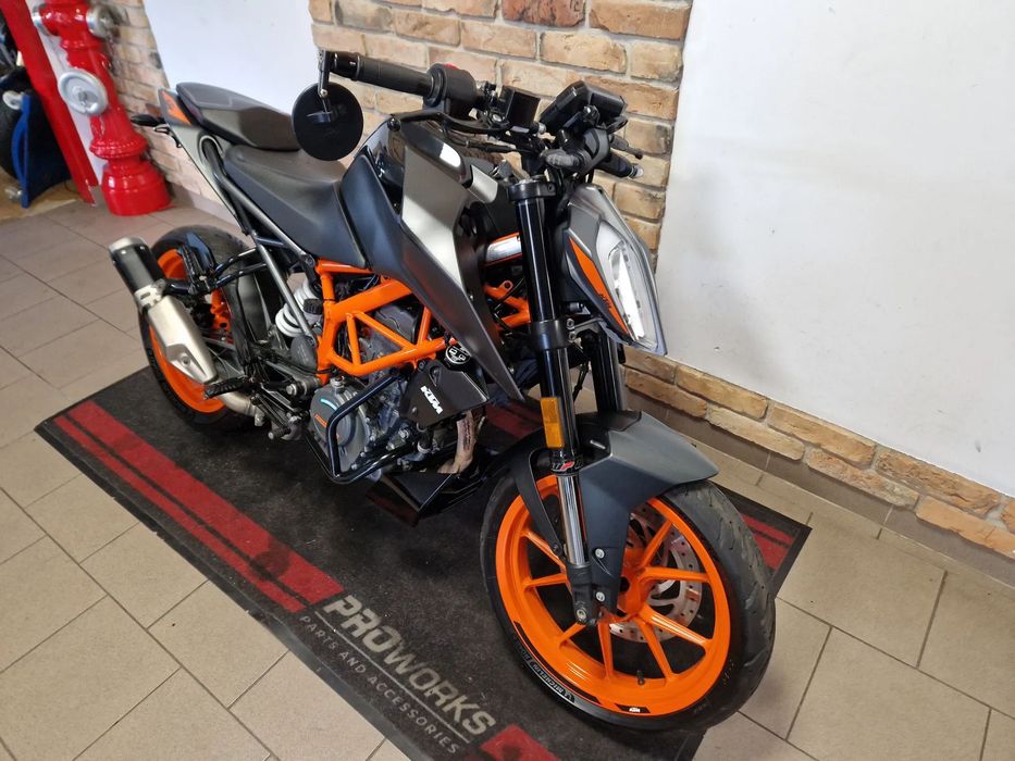 KTM
