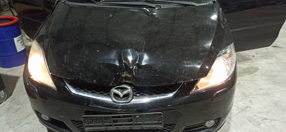 Mazda 5 gasolina  para Peças