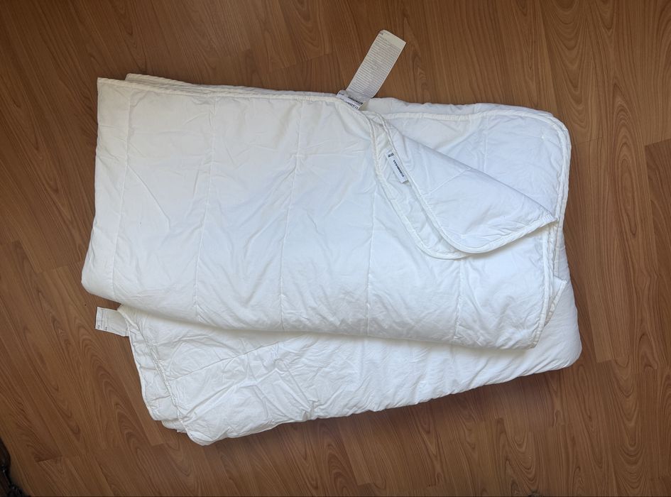 Vendo Edredon All seasons duvet STJARNBRACKA, 240x220