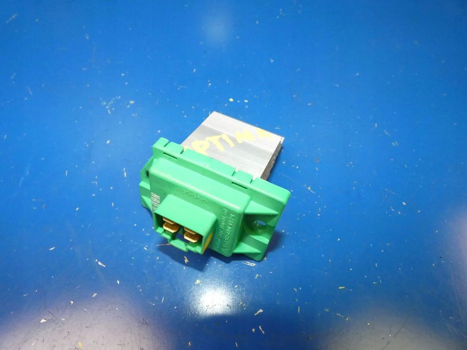 KIA OPTIMA III 3D REZYSTOR OPORNIK DMUCHAWY NAWIEWU