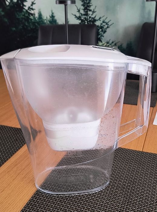 Czajnik filtrujący Brita