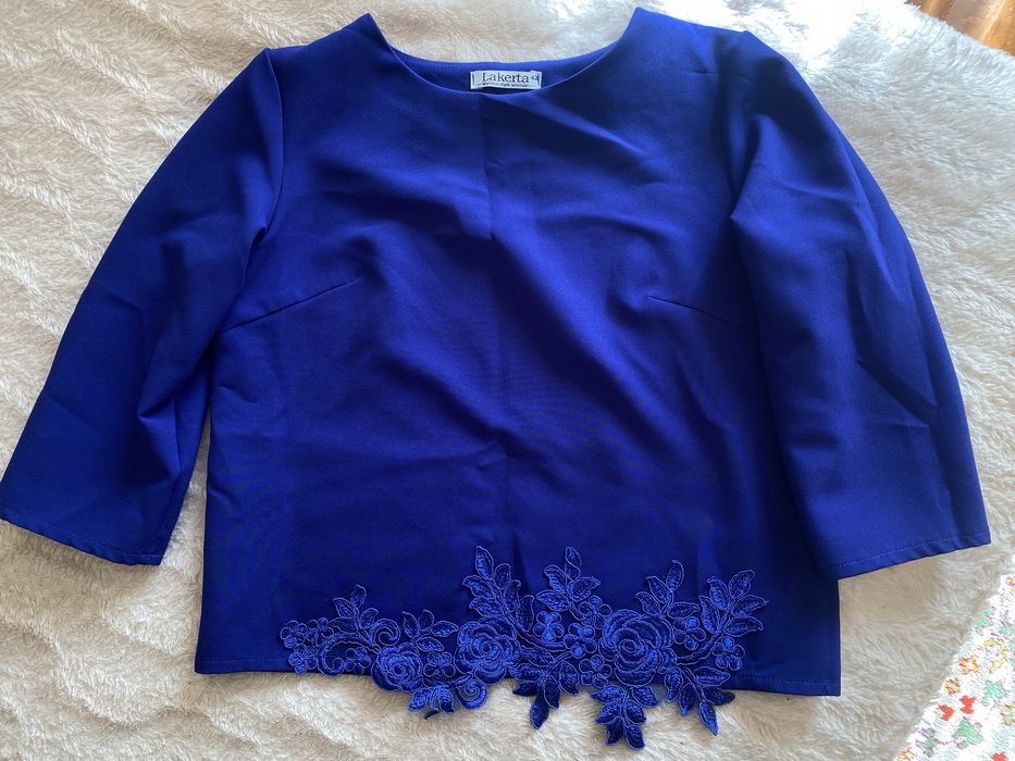 Топ жіночий (костюмка)