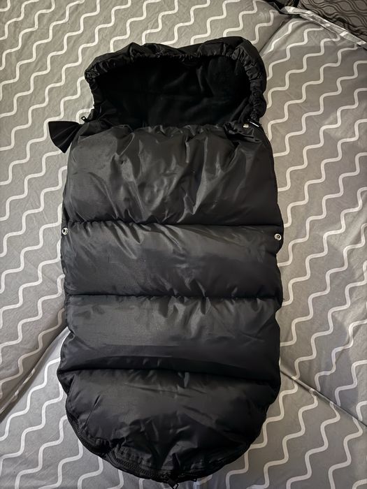 Футмуф в коляску 90 см