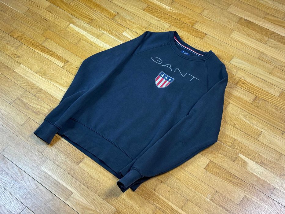 Bluza męska Gant