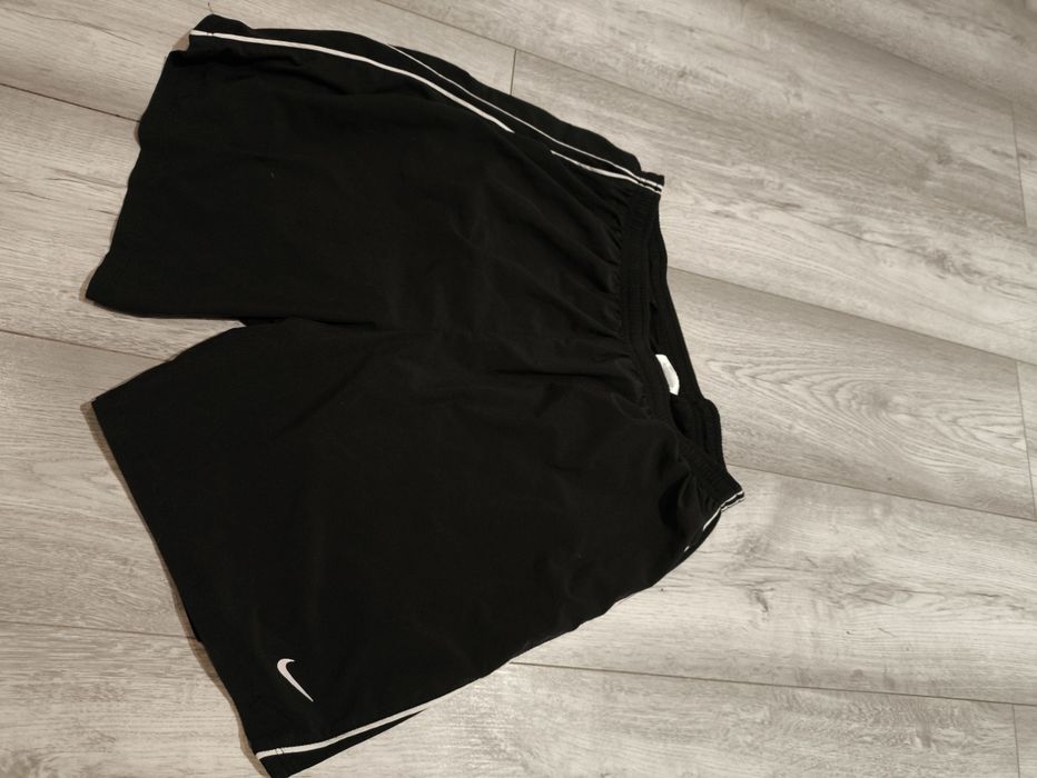 Spodenki do biegania Nike Dri-fit roz L
