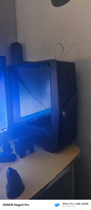 Torre completa i5 9400