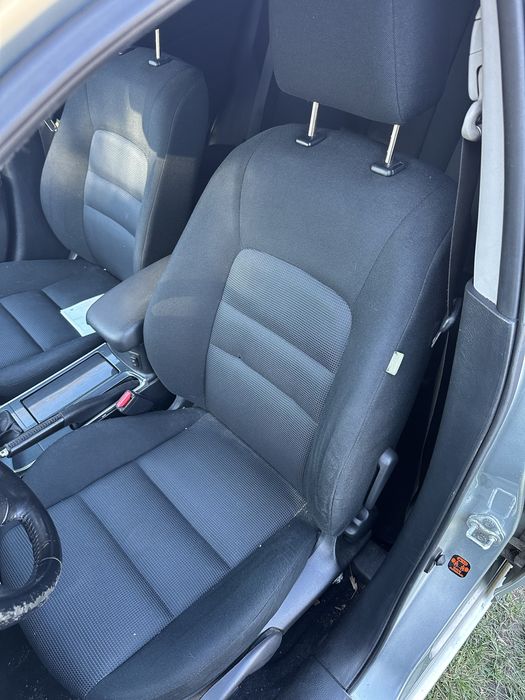 Mazda 6 gg /2.0 бензин / фари з Німеччини