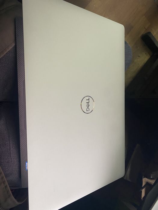 ТОП Dell Precision 5530 UHD 4K IPS  Тачскрин Xeon Quadro 4GB Win 11