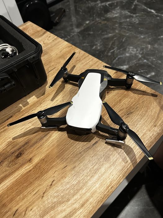Dron Dji Mavic Air