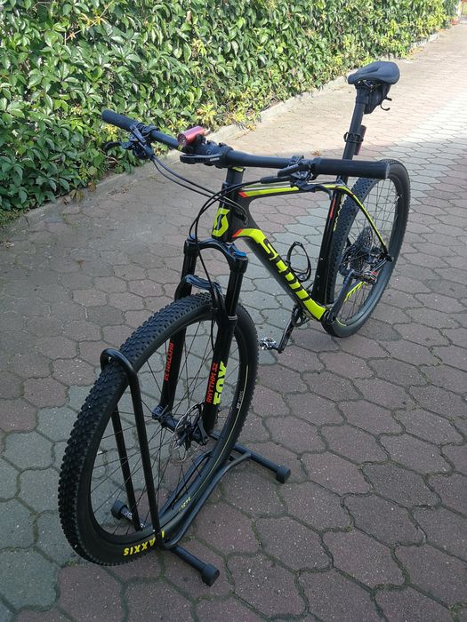 Sprzedam Scott Scale 930 XL