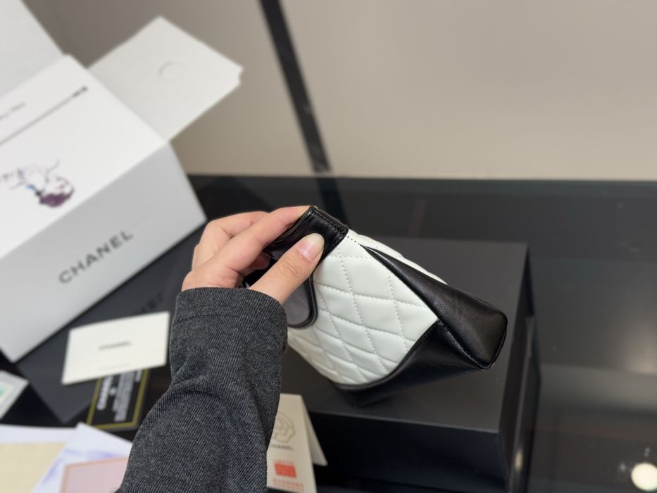 Bolsa Chanel 23a  versao horizontal