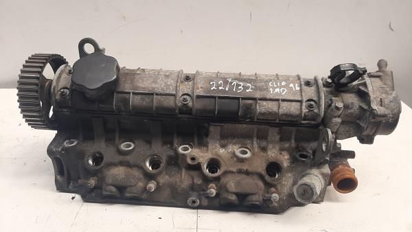 Colaça / cabeça do motor RENAULT Clio I (B/C57_, 5/357_)