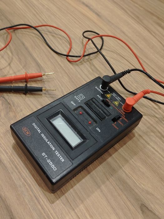 Kit de ferramentas eletricista