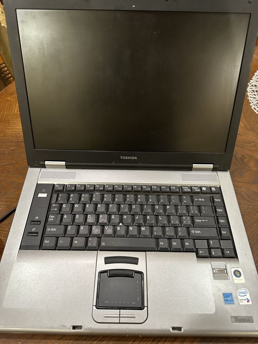 Ноутбук Toshiba tecra A8-EZ8512: 1 000 грн. - Ноутбуки Дружковка