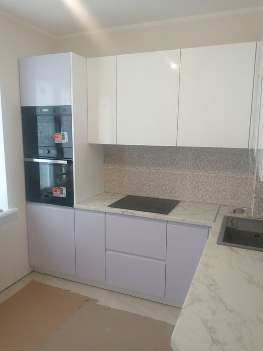 Кухня  на заказ.