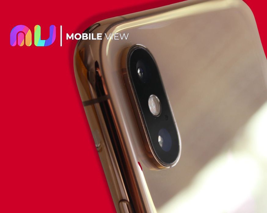 iPhone XS Max 64GB - Garantia - 2 Anos - Grade A (Excelente)