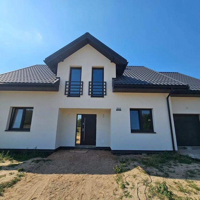 PROMOCJA !!! Balustrada balkon francuski