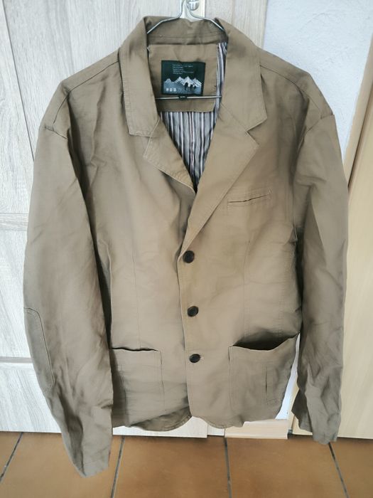 Kurtka marynarka męska casualowa rozmiar L/XL