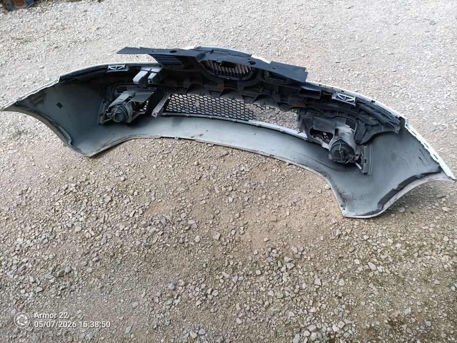 Para choques SEAT Ibiza 6l sport (fr)