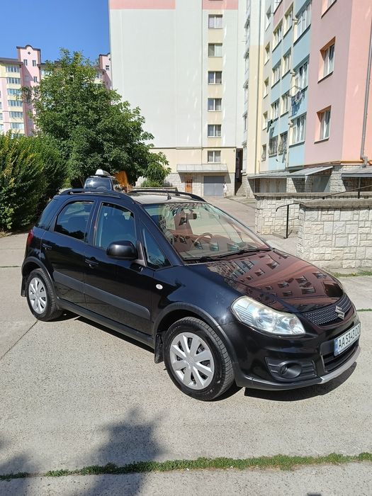 Продам автомобіль