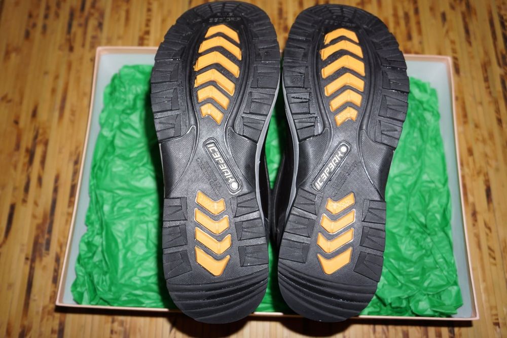 Ботинки Icepeak Walhar (Thinsulate)