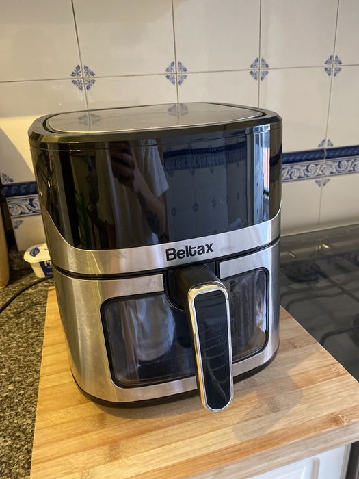 Air Fryer Beltrax BHF 5066 6,5L