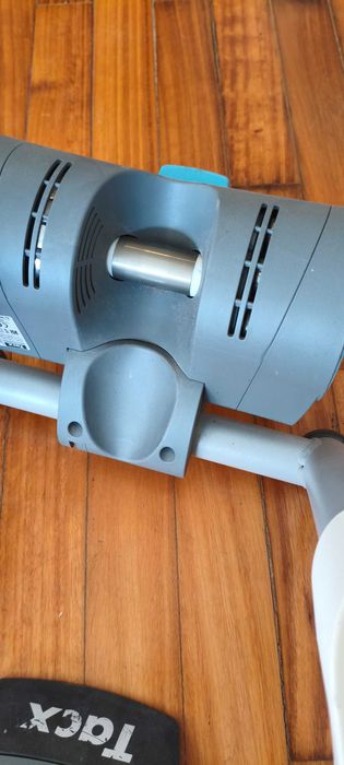 Rolo de treino Tacx Vortex