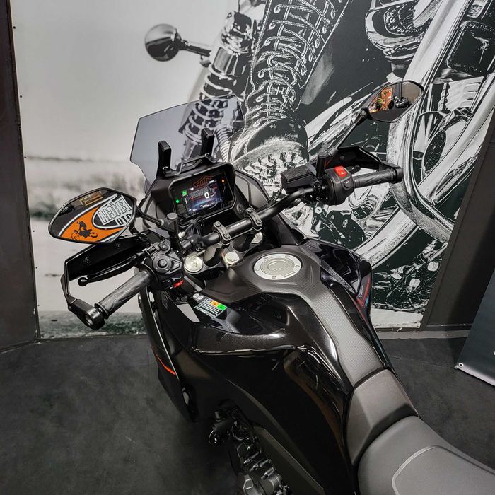 Yamaha Tracer 7- 2025
