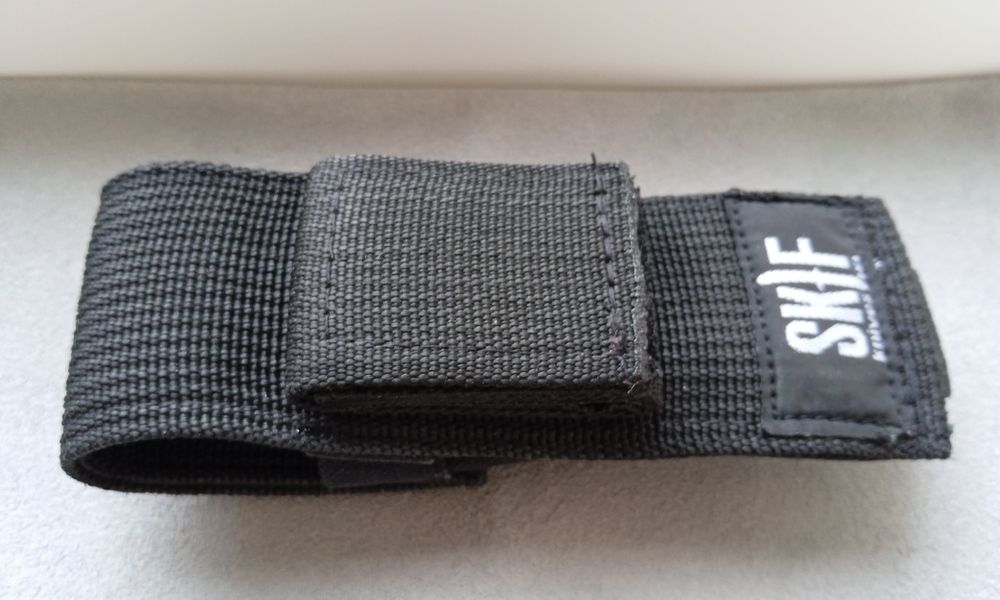 Чехол для складного ножа из кордуры