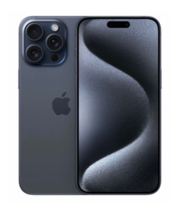 iPhone 15 pro jak nowy!